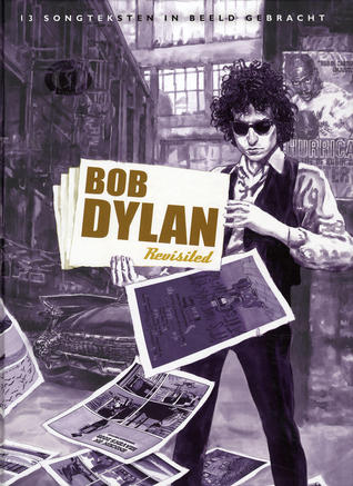 Bob Dylan revisited (Hardcover)