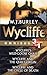 Wycliffe Omnibus: Wycliffe's Wild Goose Chase; Wycliffe and the Quiet Virgin; Wycliffe and the Cycle of Death