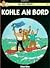 Kohle an Bord by Hergé