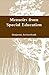 Memoirs from Special Education