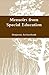 Memoirs from Special Education by Ben Ryan