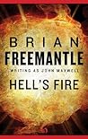Hell's Fire by Brian Freemantle Hell's Fire by Brian Freemantle