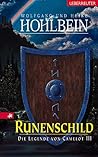 Runenschild (Die Legende von Camelot, #3) Runenschild (Die Legende von Camelot, #3)