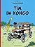 Tim im Kongo (Tintin, #2)