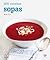 200 Receitas Sopas by Maria Ricci