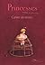 Cahier de Textes Princesses