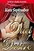 Duet of Desire (Belle Epoque, #2)
