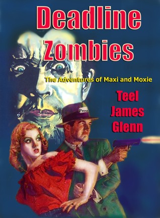 Deadline Zombies (Kindle Edition)
