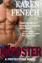 Imposter (The Protectors #1)