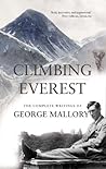 Climbing Everest:...