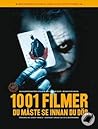 1001 filmer du må...