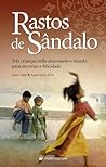Rastos de Sândalo