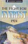 The Fight For Everest 1924