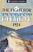 The Fight For Everest 1924 by E.F. Norton