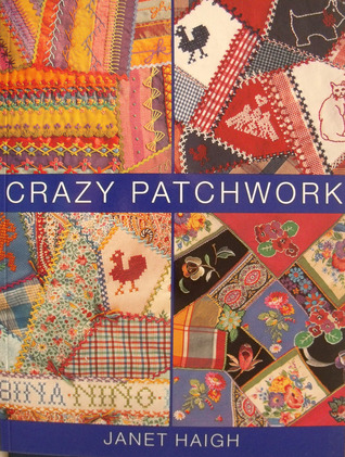 Crazy Patchwork