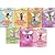 The Fun Day Fairies: #1-7