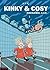 Kinky & Cosy, t. 2 : Rincez...
