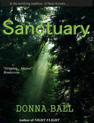 Sanctuary (Kindle Edition)