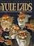 The Yule Lads: A Celebratio...