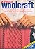 Patons Woolcraft (Book 295)