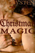 Christmas Magic (ebook)