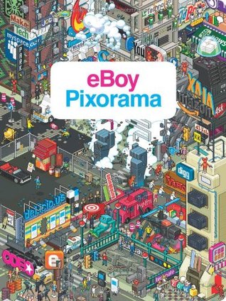 eBoy Pixorama