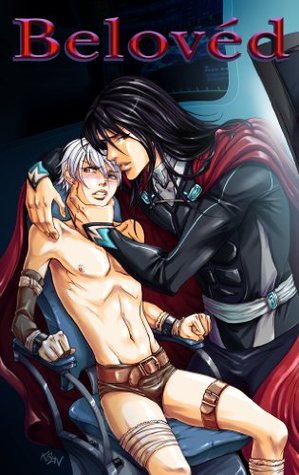 Belovéd 3956 (Belovéd, #1)