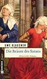 Die Bräute des Satans Die Bräute des Satans