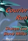 Courier Run by Sharon Lee