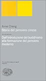 Storia del pensiero cinese. II: Dall'introduzione del buddhismo alla formazione del pensiero moderno