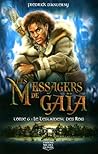 Le Testament des Rois (Les Messagers de Gaïa, #6)