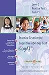 Cognitive Abilities Test CogAT® Multilevel C Book (Grade 4*) - Practice Test 1