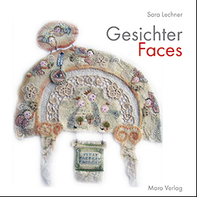 Gesichter Faces (Hardcover)
