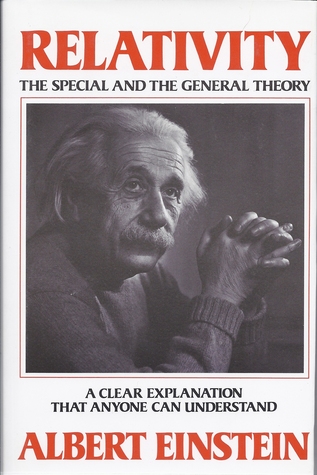 Relativity: The special and the General Theory