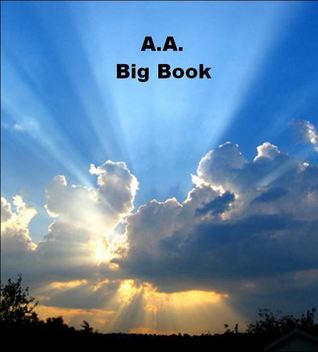 A.A. Big Book