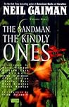 The Sandman, Vol. 9 by Neil Gaiman