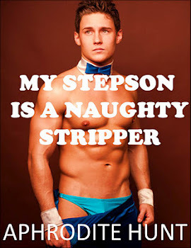 My Stepson is a Naughty Stripper (Kindle Edition)