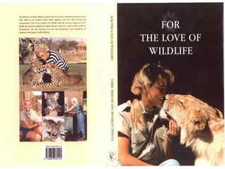 For the Love of Wildlife