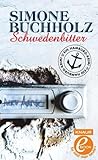 Schwedenbitter (Chas Riley, #3)