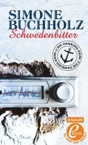 Schwedenbitter (Chas Riley, #3)