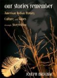 Our Stories Remember: American Indian History, Culture and Values through Storytelling (Paperback)