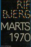 Marts 1970 (Hardcover)