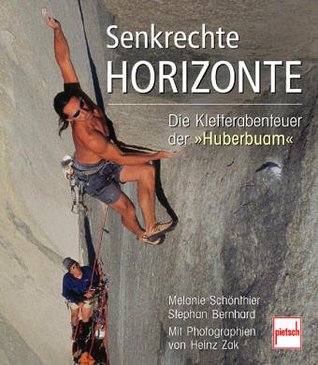 Senkrechte Horizonte