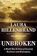 Unbroken: A World War II Story of Survival, Resilience and Redemption