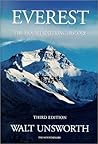 Everest: A Mounta...