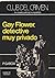 Gay Flower, detective muy p...