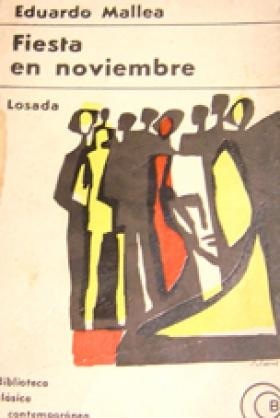 Fiesta en noviembre