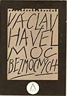 Moc bezmocných by Václav Havel