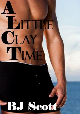 A Little Clay Time (Kindle Edition)