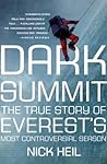 Dark Summit: The ...